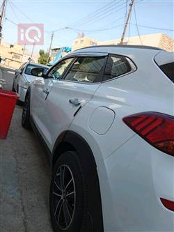 هيونداي توسان
